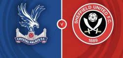 Nhận định, soi kèo Crystal Palace vs Sheffield United, 03h00 ngày 31/1 - Vòng 22 Ngoại hạng Anh