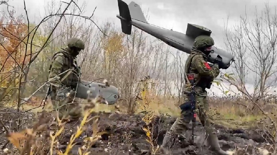 Tình hình Ukraine: 'Cuộc chiến UAV', Nga vẫn chiếm ưu thế? Kiev nói sẽ cân nhắc mời Moscow đến một sự kiện khi 'sẵn sàng'