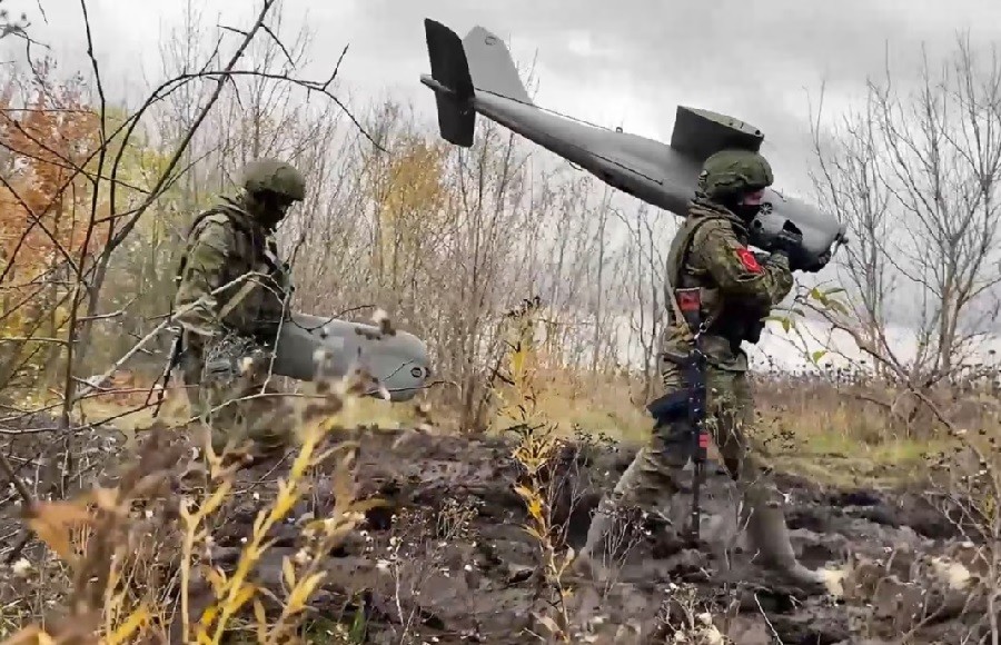 Tình hình Ukraine: 'Cuộc chiến UAV', Nga vẫn chiếm ưu thế? Kiev nói sẽ cân nhắc mời Moscow đến một sự kiện khi 'sẵn sàng' TASS