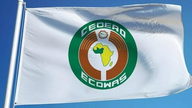 Mali chính thức gửi thông báo 'dứt tình' với ECOWAS