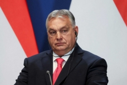 Bầu cử Nghị viện châu Âu tới gần, Thủ tướng Hungary bất ngờ lên tiếng, cảnh báo rõ điều này...