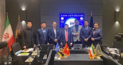 Thúc đẩy hợp tác địa phương, doanh nghiệp Việt Nam-Iran