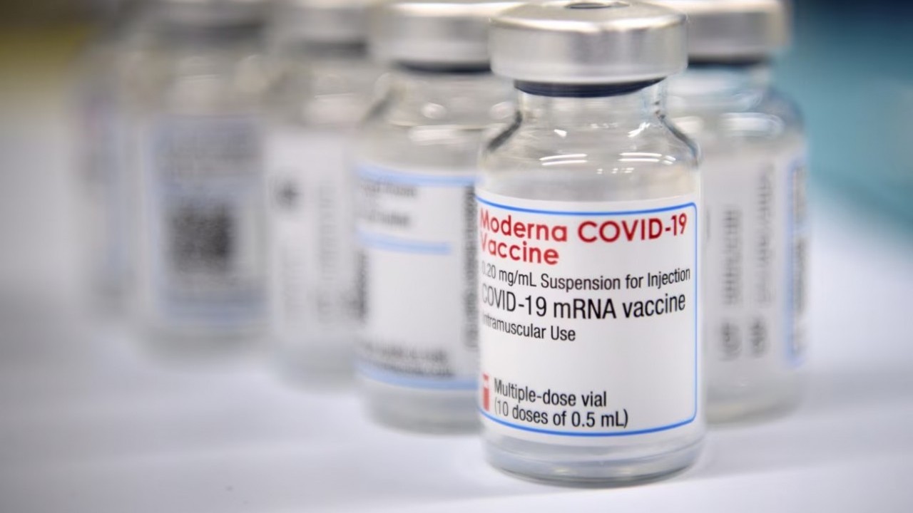 Thụy Sỹ tiêu hủy hơn 18 triệu liều vaccine ngừa Covid-19