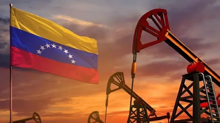 Venezuela lên tiếng về mức thuế mới nhất của ông Trump, nhắc một chiến lược thất bại, Trung Quốc 'chịu trận'