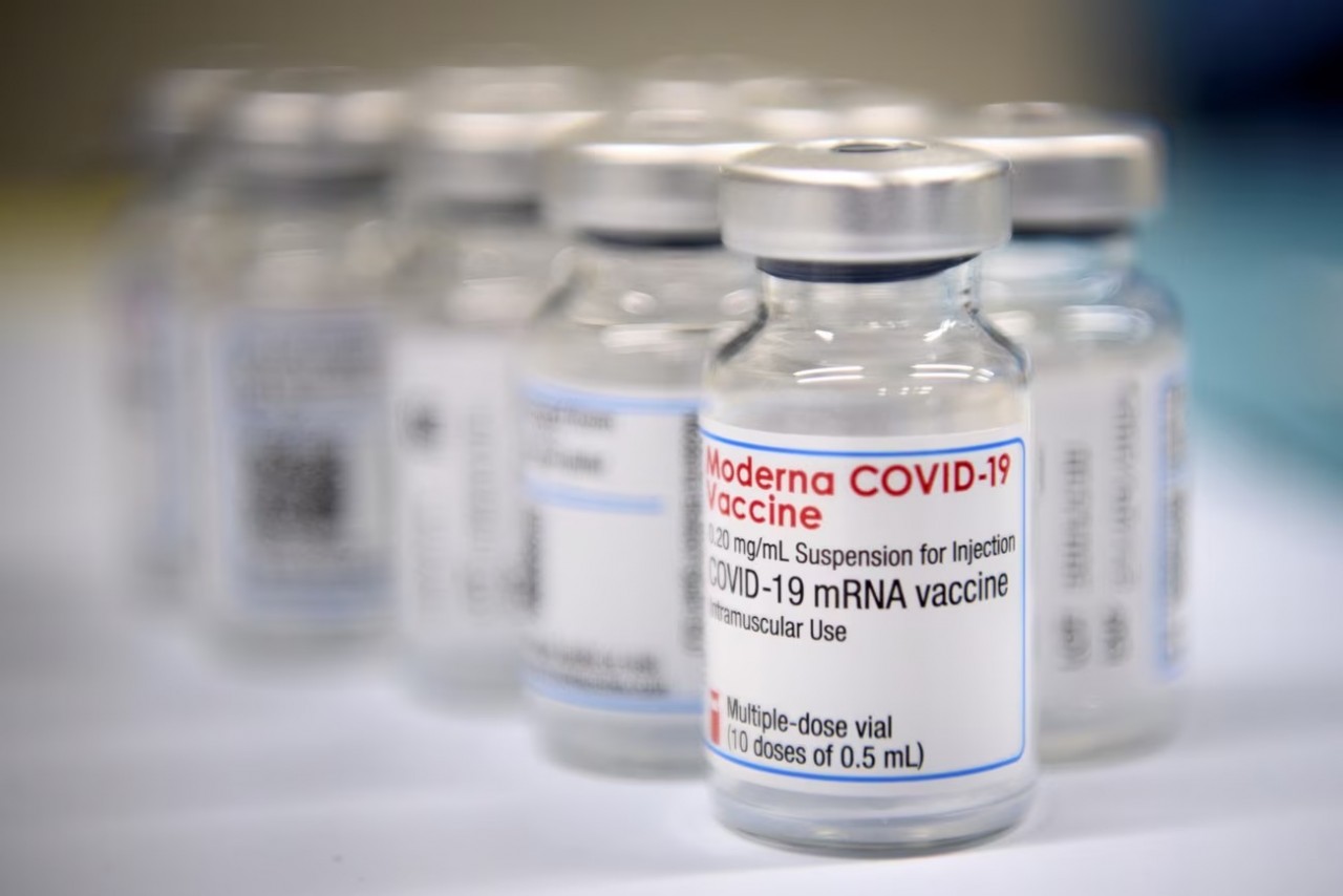 Thụy Sỹ tiêu hủy hơn 18 triệu liều vaccine ngừa Covid-19