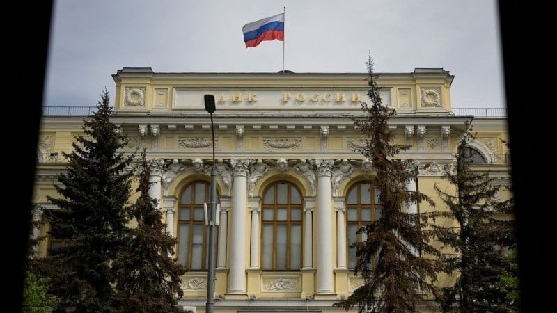 Nga thừa nhận thiệt hại nặng do 'đòn tấn công' của Mỹ vào những 'quốc gia thân thiện' với Moscow