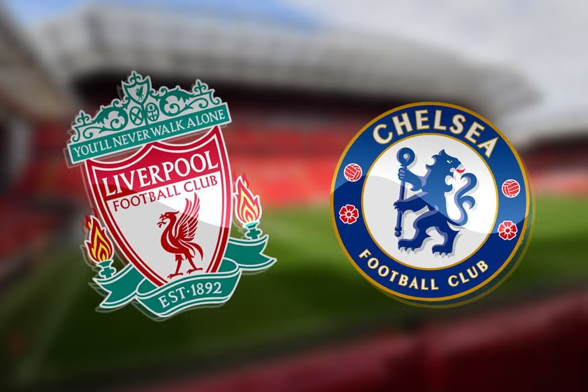 Nhận định, soi kèo Liverpool vs Chelsea, 03h15 ngày 1/2 - Vòng 22 Ngoại hạng Anh