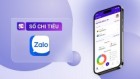 Sử dụng sổ chi tiêu trên Zalo để quản lý tài chính hiệu quả hơn