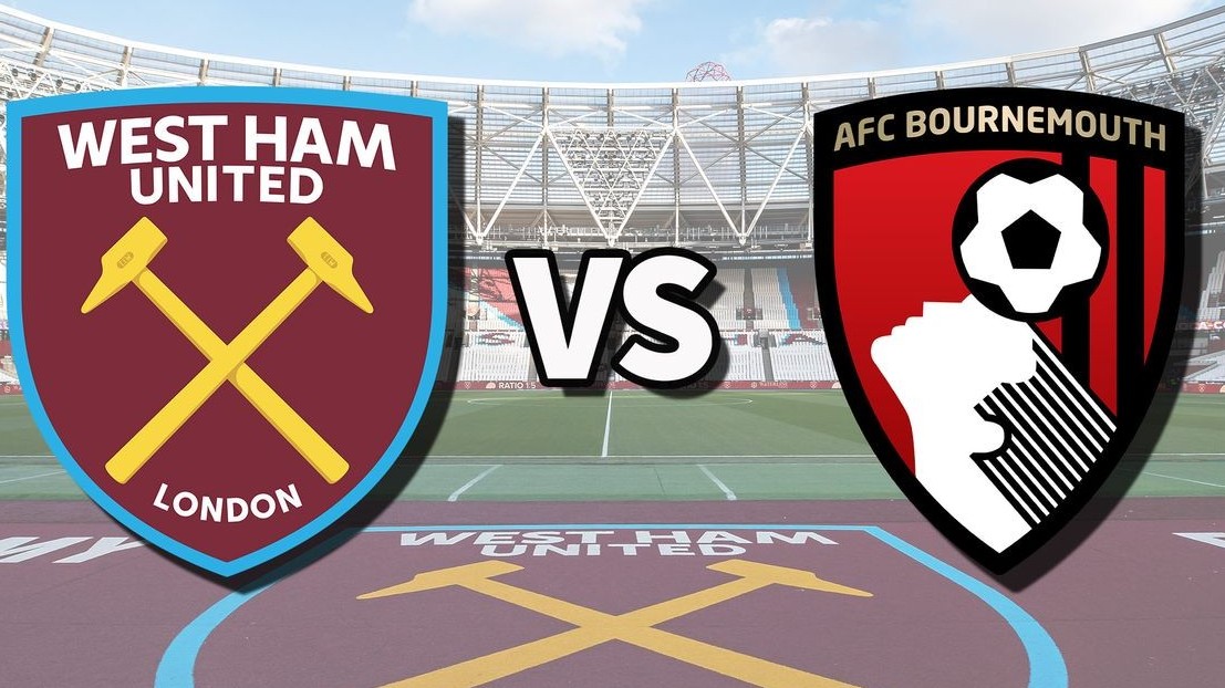 Nhận định, soi kèo West Ham vs Bournemouth, 02h30 ngày 2/2 - Vòng 22 giải Ngoại hạng Anh