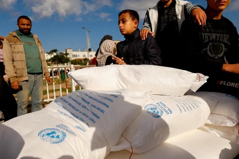 Xung đột ở Dải Gaza: LHQ khẳng định là 'nỗi đau chung của nhân loại', Ngoại trưởng Blinken chuẩn bị chuyến đi thứ 5