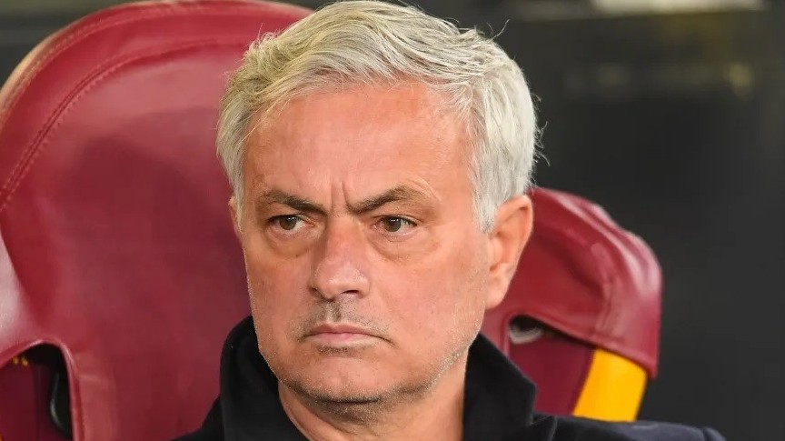 Chuyển nhượng bóng đá: Sau chia tay As Roma, HLV Jose Mourinho muốn trở lại dẫn dắt MU