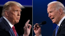 Bầu cử Mỹ 2024: Cuộc tái đấu về chính sách kinh tế, quan điểm của Tổng thống Biden sẽ thắng ông Trump?
