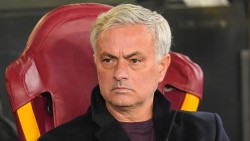 Chuyển nhượng bóng đá: Sau chia tay As Roma, HLV Jose Mourinho muốn trở lại dẫn dắt MU