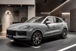 Cập nhật bảng giá xe hãng Porsche mới nhất tháng 2/2024