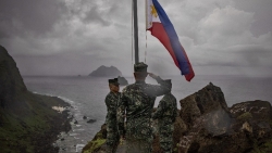 Philippines sắm tàu ngầm, chi hơn 35 tỷ USD cho giai đoạn 'tăng lực' quân sự ở Biển Đông
