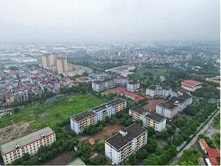 Hanoi attracts almost 870 million USD in FDI last month