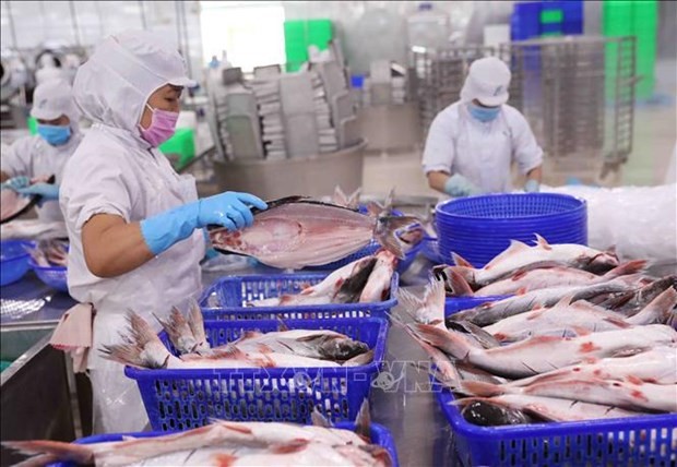 Vietnam’s export revenue up 4.1% in first half of January