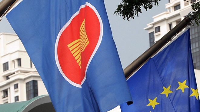 Quan hệ đối tác ASEAN-EU: Khẳng định sức sống của chủ nghĩa đa phương