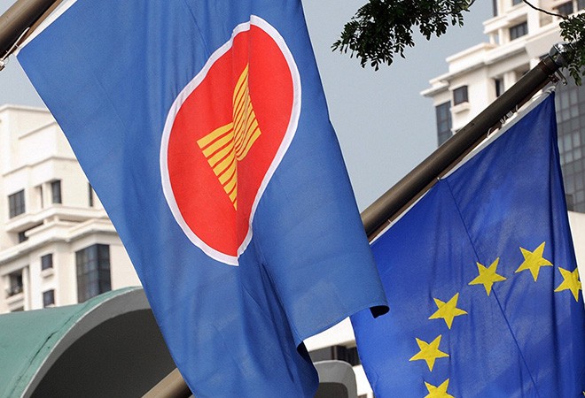 Hội nghị Bộ trưởng Ngoại giao ASEAN-EU: Khẳng định 'sức sống' của chủ nghĩa đa phương