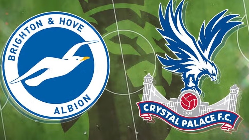 Nhận định, soi kèo Brighton vs Crystal Palace, 22h00 ngày 3/1 - Vòng 23 Ngoại hạng Anh