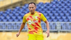 Chuyển nhượng cầu thủ V-League: Nguyễn Trọng Hoàng bất ngờ nói lời chia tay CLB Sông Lam Nghệ An