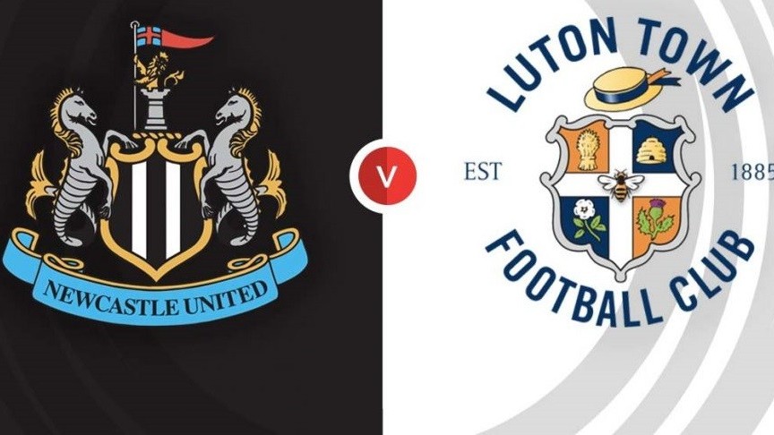 Nhận định, soi kèo Newcastle vs Luton Town, 22h00 ngày 3/2 - Vòng 23 Ngoại hạng Anh
