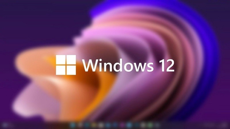 Hé lộ mới nhất về thời điểm ra mắt hệ điều hành Windows 12