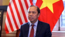 Quan hệ Việt-Mỹ: Kỳ diệu nhưng hợp lý!