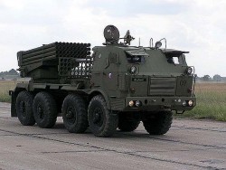 Moscow chính thức lên tiếng vụ Ecuador chuyển thiết bị của Nga cho Mỹ đổi lấy đồ hiện đại