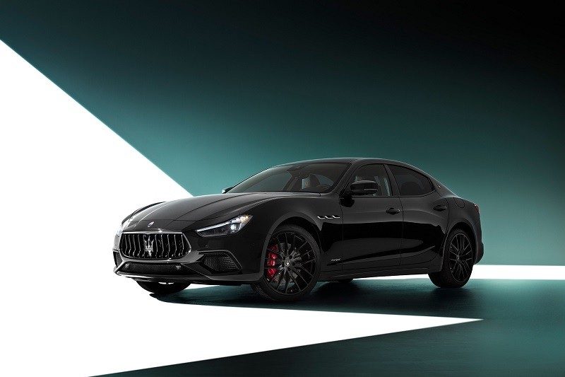 Cập nhật bảng giá xe hãng Maserati mới nhất tháng 2/2024.