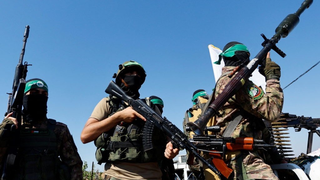 Ra điều kiện trong trao đổi tù binh với Israel, Hamas điểm danh Nga - một vai trò quan trọng