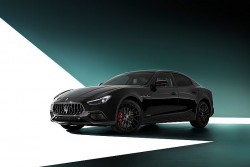 Cập nhật bảng giá xe hãng Maserati mới nhất tháng 2/2024