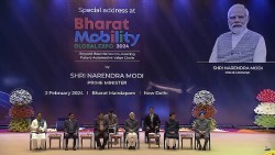 Khẳng định Ấn Độ sẽ thành nền kinh tế lớn thứ 3 thế giới, Thủ tướng Modi chỉ ra 'câu thần chú' cho lĩnh vực chủ chốt