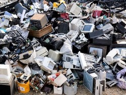 EU hành động, nỗ lực giảm rác thải công nghệ