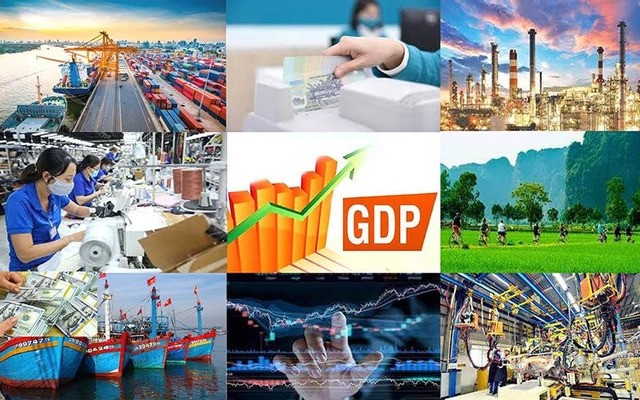 Kinh tế Việt Nam năm 2023 xếp hạng bao nhiêu trên thế giới?