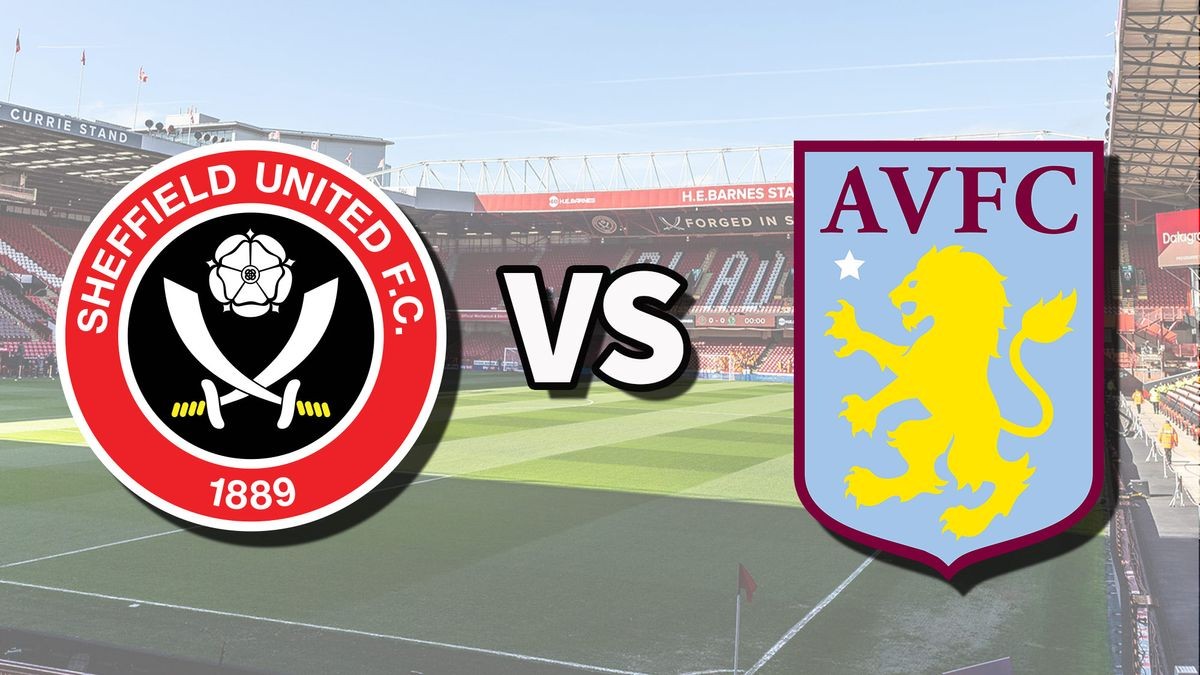 Nhận định, soi kèo Sheffield United vs Aston Villa, 00h30 ngày 4/2 - Vòng 23 Ngoại hạng Anh
