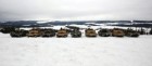 Láng giềng của Nga ký thỏa thuận cho phép Mỹ tiếp cận thêm 8 căn cứ quân sự