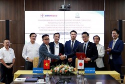 PECC2 - Đối tác tin cậy của doanh nghiệp Nhật Bản vì sự phát triển bền vững năng lượng Việt Nam