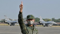 Mỹ sắp chuyển giao 50 tên lửa không đối đất cho Đài Loan (Trung Quốc)