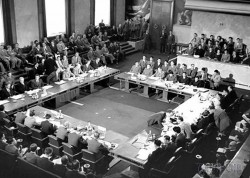 70 năm Hiệp định Geneva: Nghệ thuật chiến thắng từng bước