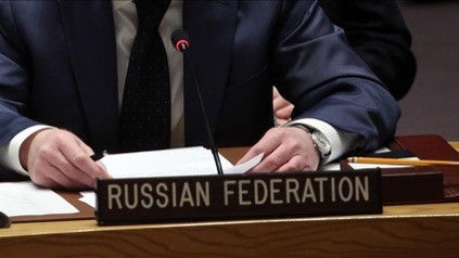 Nga lên án 'hành động trắng trợn' của Mỹ và Anh; Hội đồng Bảo an chuẩn bị họp khẩn
