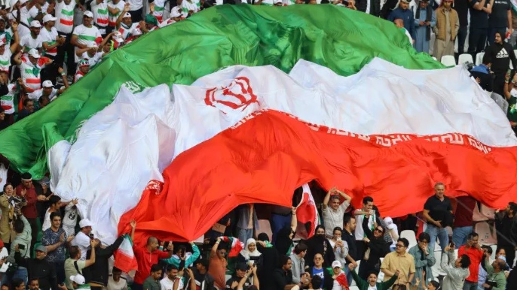 Đội tuyển bóng đá Iran làm nên lịch sử, chiến thắng Nhật Bản trong trận tứ kết Asian Cup 2023