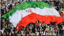 Đội tuyển bóng đá Iran làm nên lịch sử, chiến thắng Nhật Bản trong trận tứ kết Asian Cup 2023