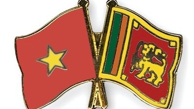 Điện mừng kỷ niệm lần thứ 76 ngày độc lập của Sri Lanka