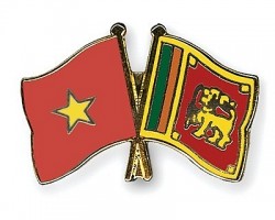 Điện mừng kỷ niệm lần thứ 76 ngày độc lập của Sri Lanka