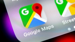 Khám phá tính năng AI mới được tích hợp trên Google Maps
