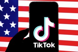 TikTok phát triển nhanh nhất tại Mỹ nhưng độ phổ biến lại kém xa YouTube