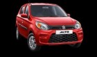 Cận cảnh Suzuki ALTO thế hệ mới vừa ra mắt tại Ấn Độ, giá chỉ từ 104 triệu đồng