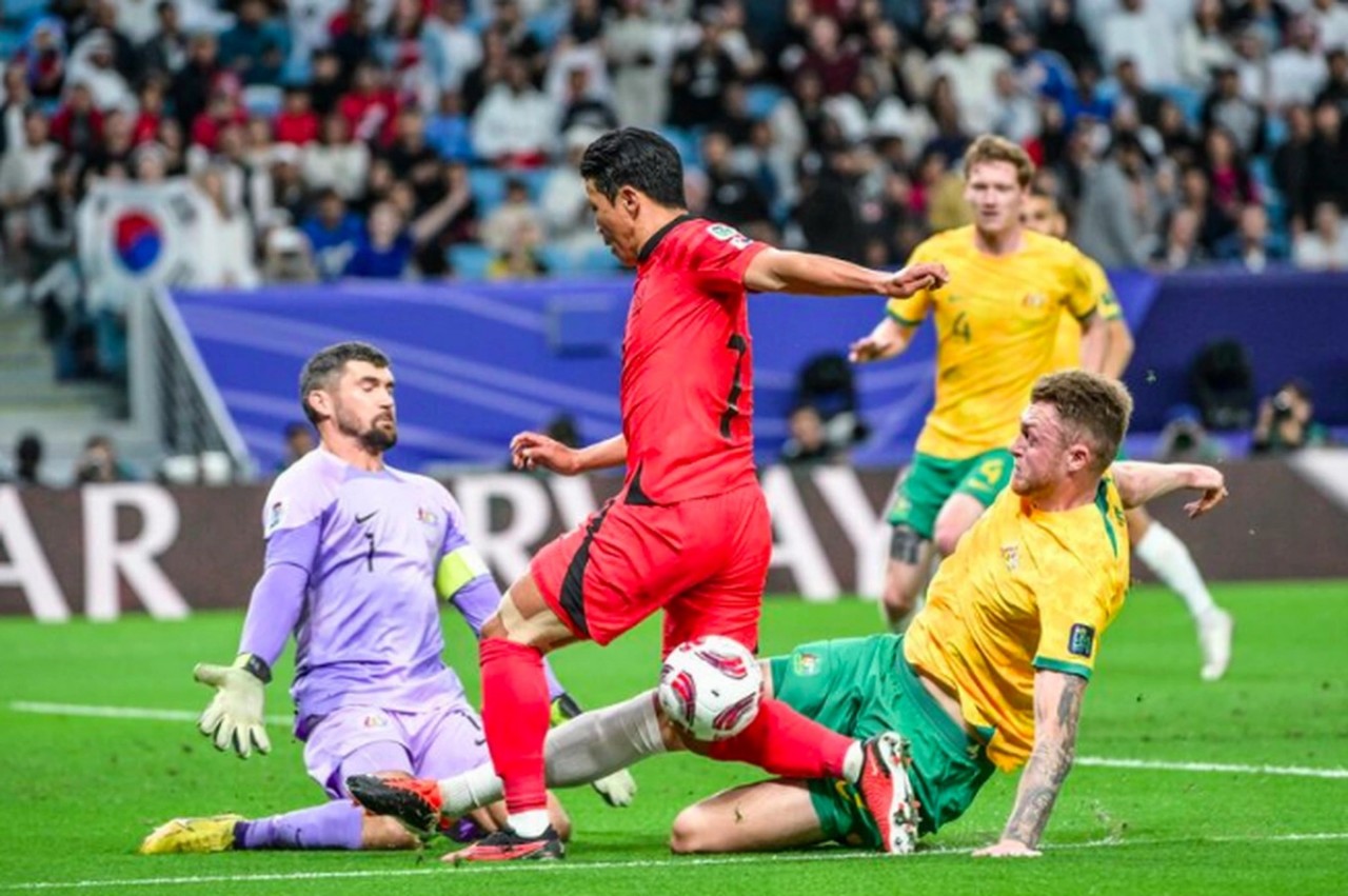 Asian Cup 2023: Báo Hàn Quốc phân tích nguyên nhân tuyển Nhật Bản thất bại trước Iran