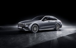 Cập nhật bảng giá xe hãng Mercedes mới nhất tháng 2/2024